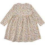 THE NEW Siblings Flower AOP Flara Dress 2