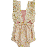 THE NEW Siblings Flower AOP Flower Romper 2