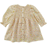 THE NEW Siblings Flower AOP Flower Dress 2