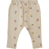 THE NEW Siblings White Swan Fanie Sweatpants 2