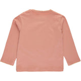 THE NEW Siblings Peach Beige Gullan Blouse 5