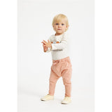 THE NEW Siblings Peach Beige Gullan Harem Pants 2