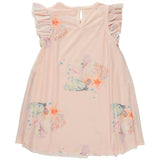 THE NEW Siblings White Swan Gigi Dress 5