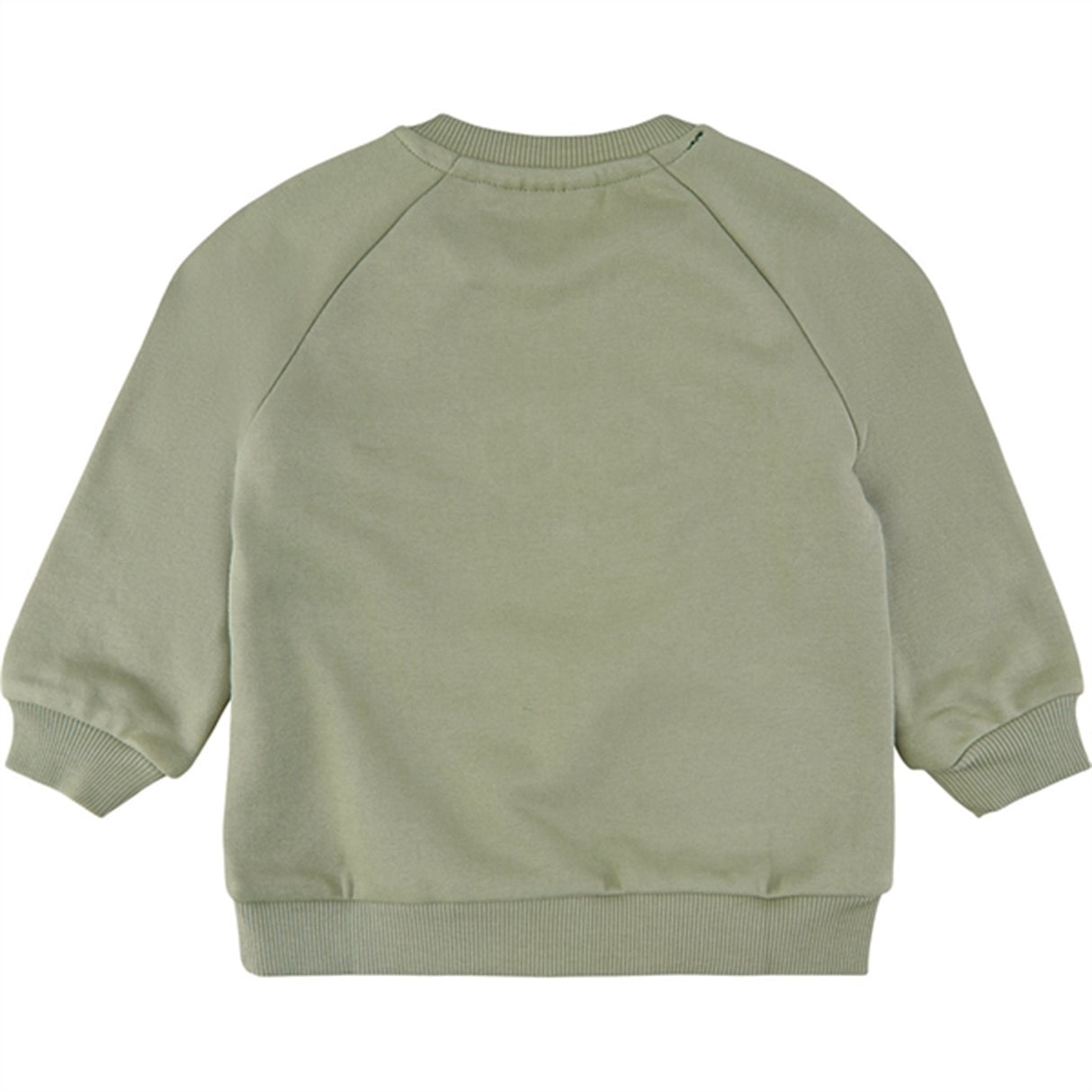 THE NEW Siblings Seagrass Hany Sweatshirt 2