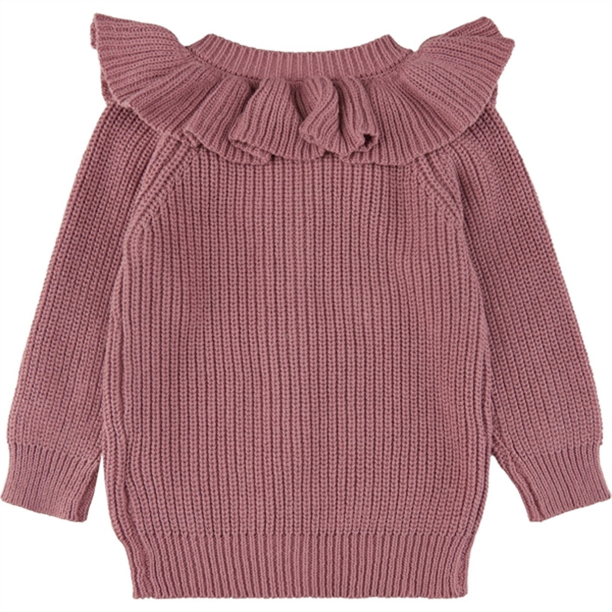 THE NEW Siblings Nostalgia Rose Olly Collar Cardigan 2