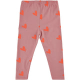 THE NEW Siblings Nostalgia Rose Ines Leggings 4