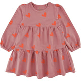 THE NEW Siblings Nostalgia Rose Ines Dress