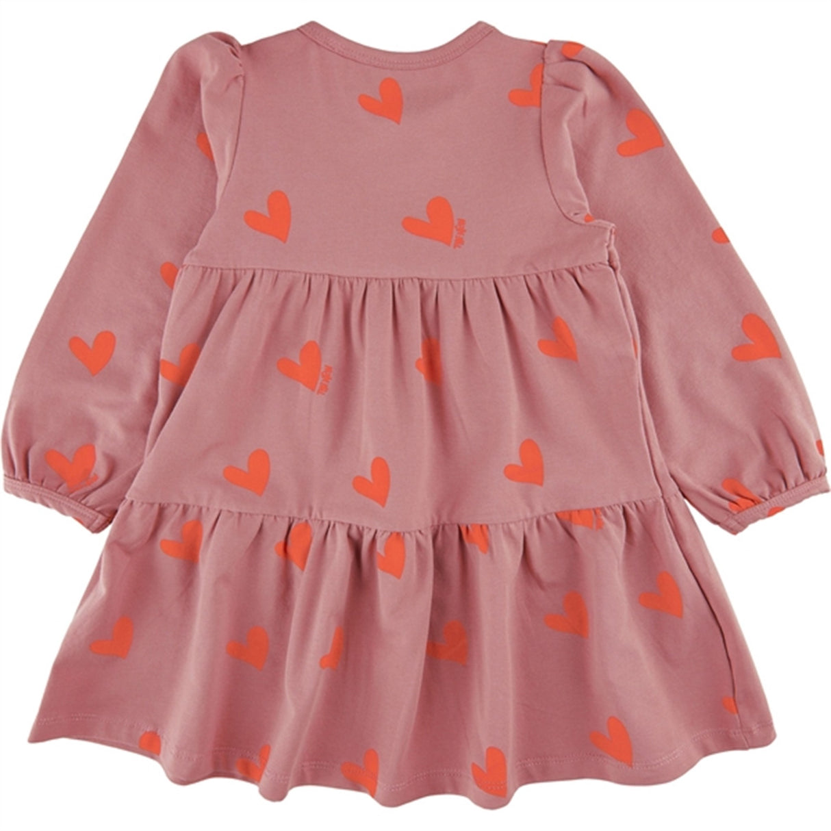 THE NEW Siblings Nostalgia Rose Ines Dress 3