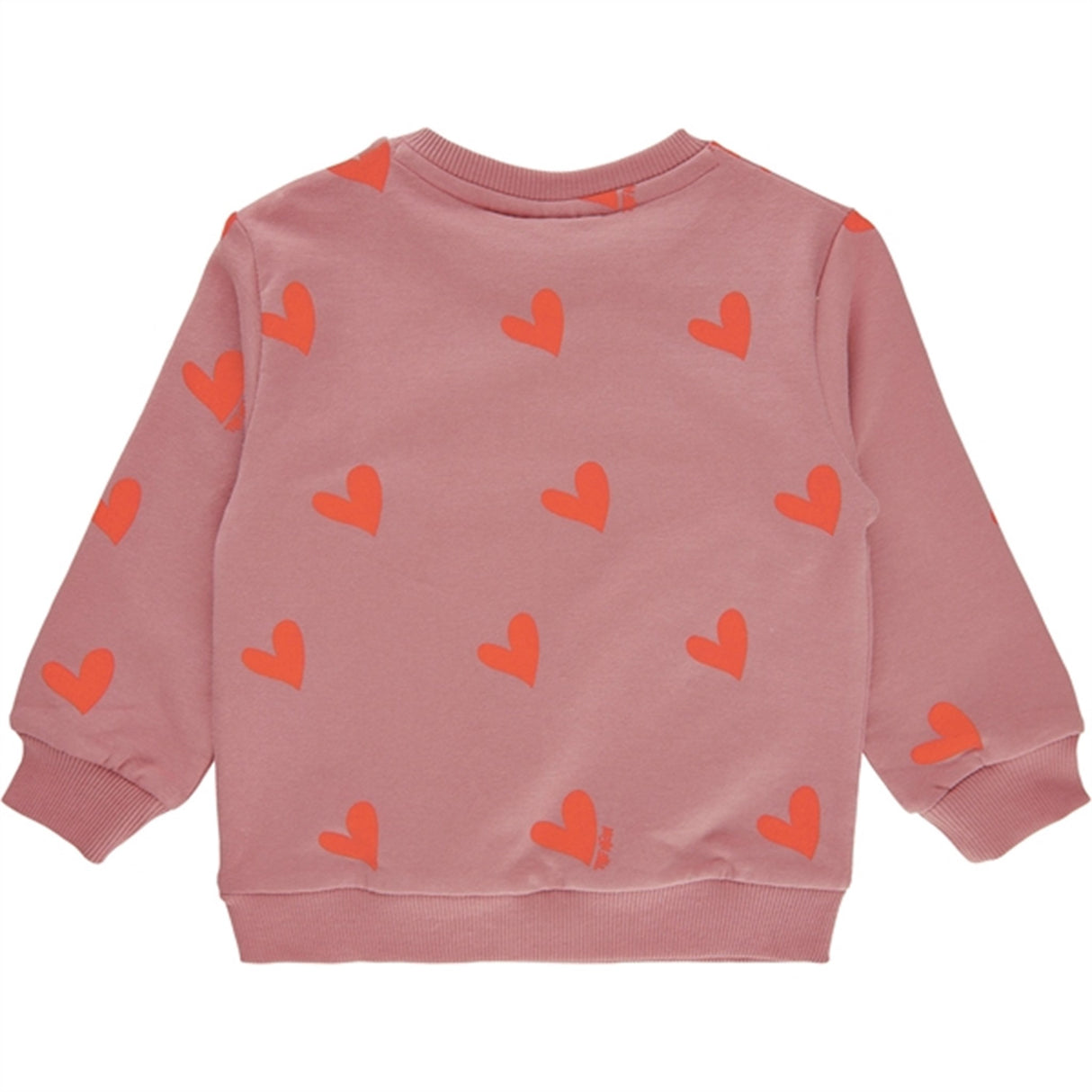 THE NEW Siblings Nostalgia Rose Ivona Sweatshirt 5