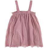 THE NEW Siblings Nostalgia Rose Ibea Dress 5