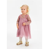 THE NEW Siblings Nostalgia Rose Ibea Dress 2