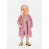 THE NEW Siblings Nostalgia Rose Ibea Dress 4