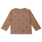 THE NEW Siblings Ginger snap Himo Blouse