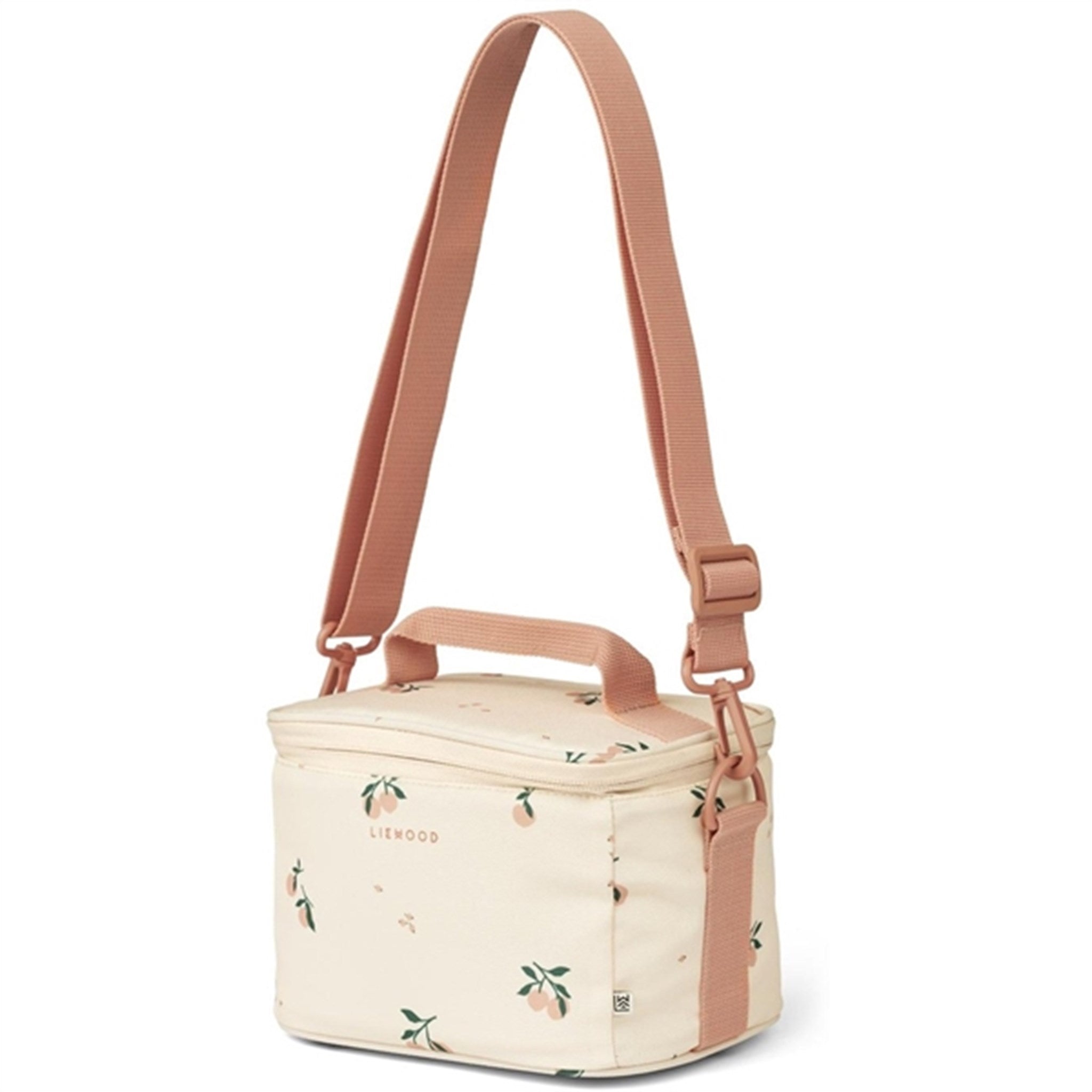 Liewood Toby Thermo Bag Peach Sea Shell