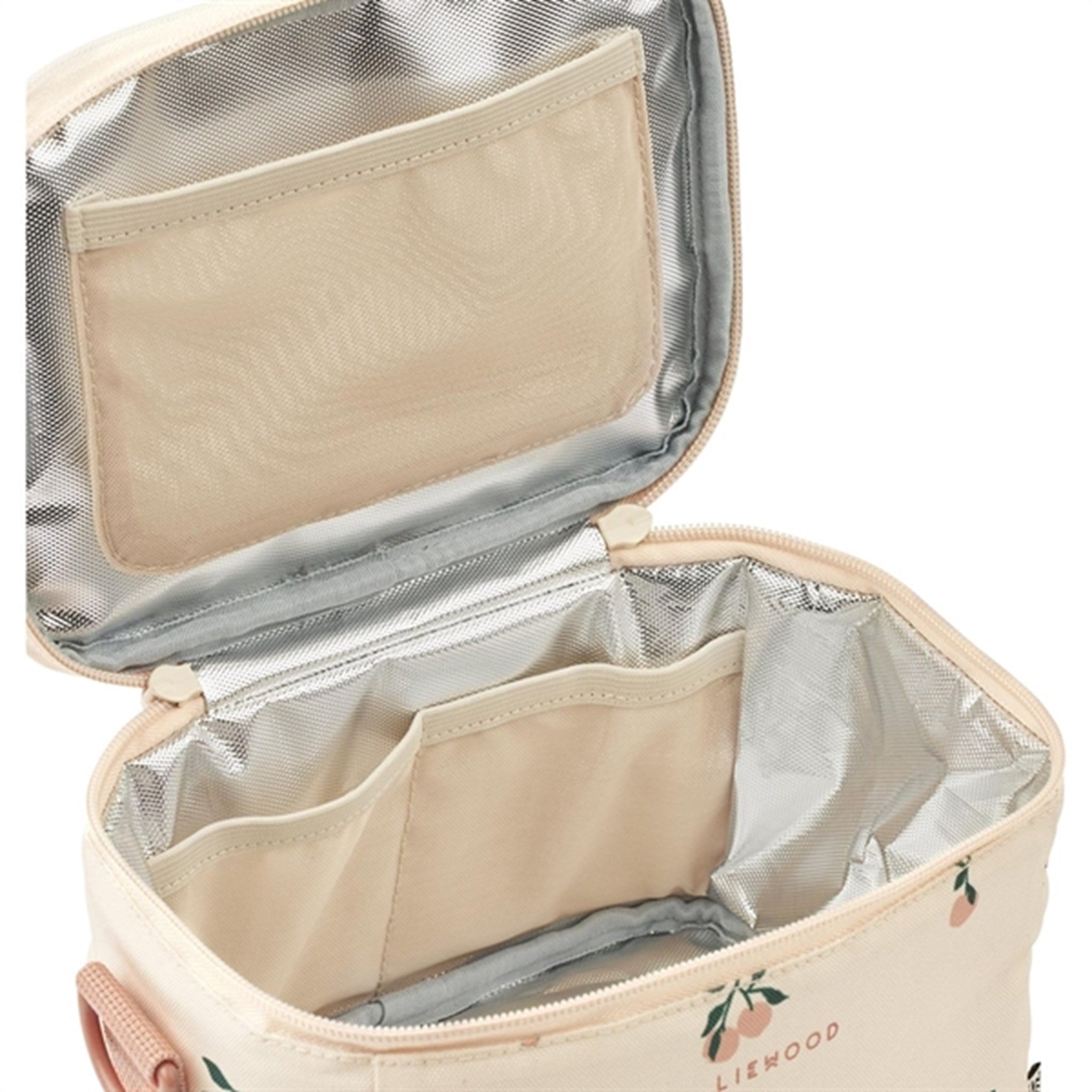 Liewood Toby Thermo Bag Peach Sea Shell 2