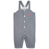 Tommy Hilfiger Baby Striped Suit Desert Sky Stripe