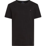 Tommy Hilfiger Boy Basic CN T-Shirt Meteorite