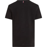 Tommy Hilfiger Boy Basic CN T-Shirt Meteorite