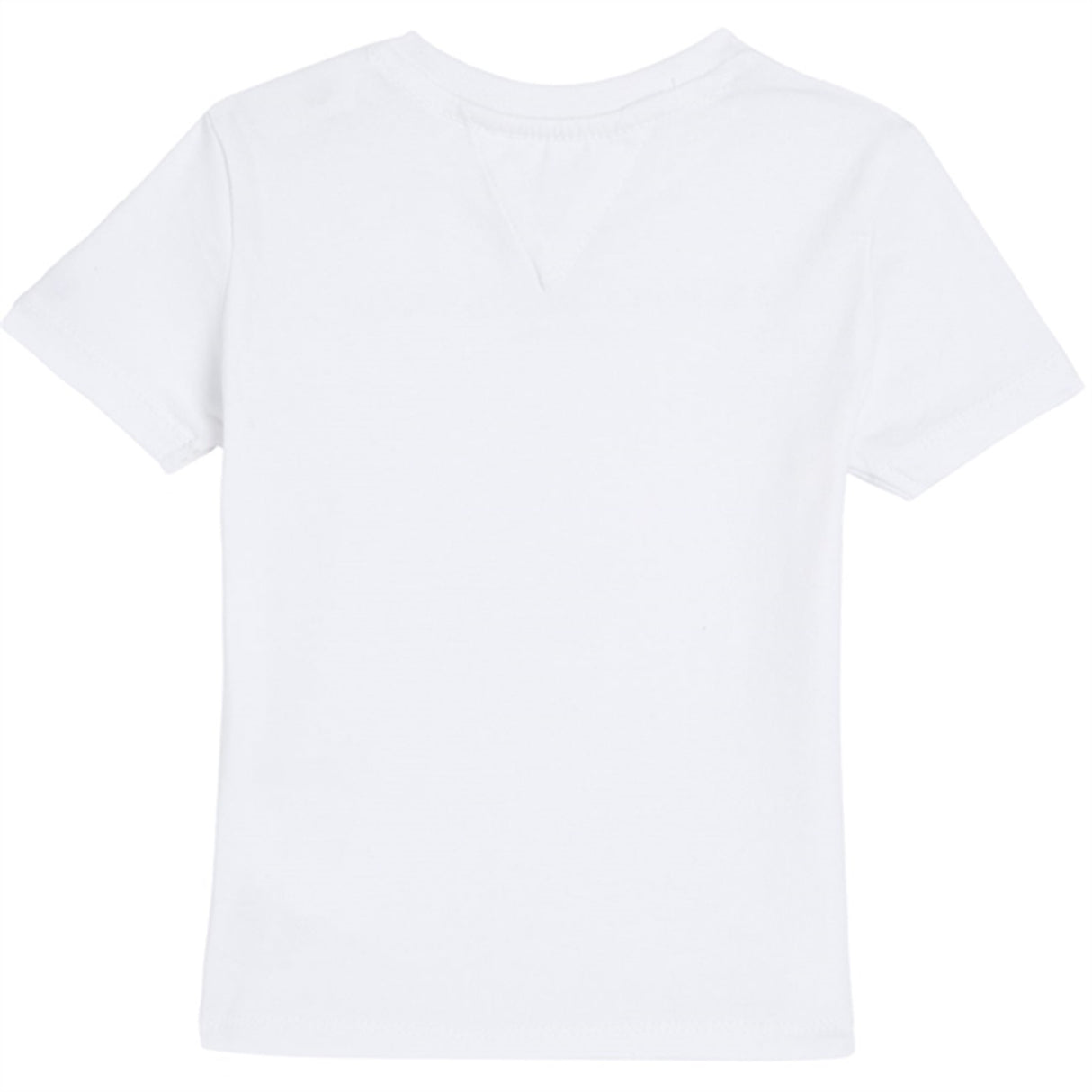 Tommy Hilfiger Baby Essential T-Shirt White