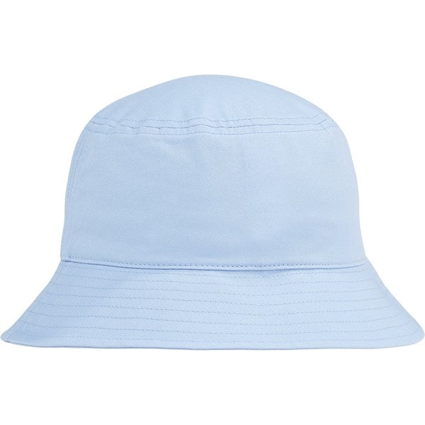 Tommy Hilfiger Tjw Elongated Flag Bucket Hat Moderate Blue 2