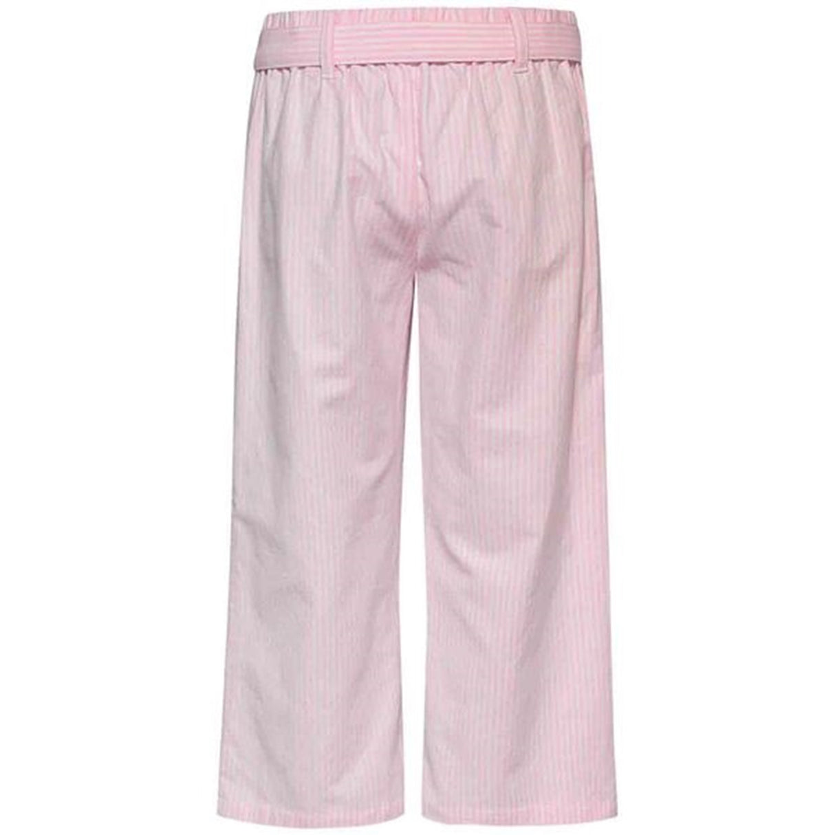 Tommy Hilfiger Neon Ithaca Stripe Pants Cotton Candy