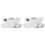 Tommy Hilfiger Baby Unisex Dummy Pacifier