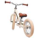 Trybike in Steel 2 Wheels Vintage Creme 2