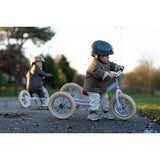 Trybike in Steel 3 Wheels Vintage Purple 3