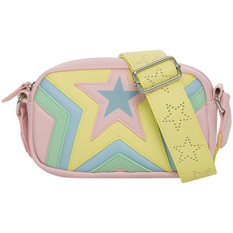 Stella McCartney Colourful Shoulder Bag