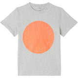 Stella McCartney Grey T-Shirt 2