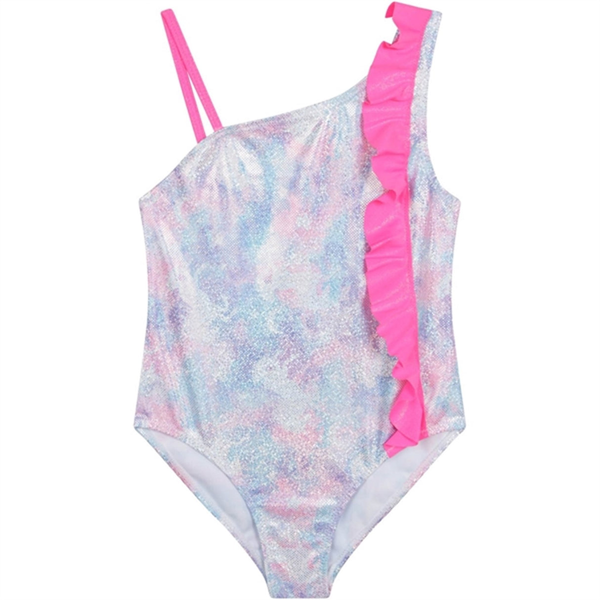 Billieblush Swimsuit Multicoloured