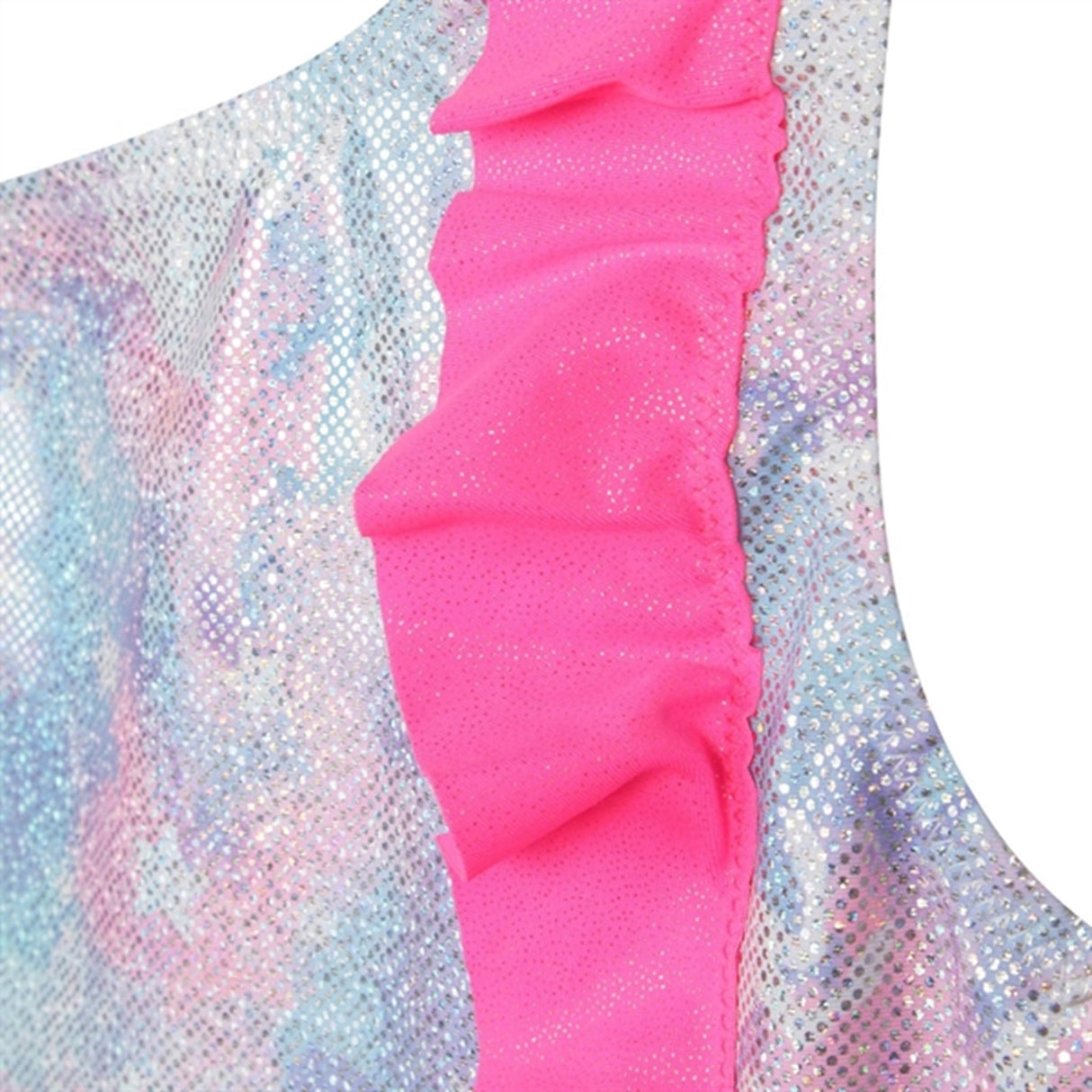 Billieblush Swimsuit Multicoloured 3