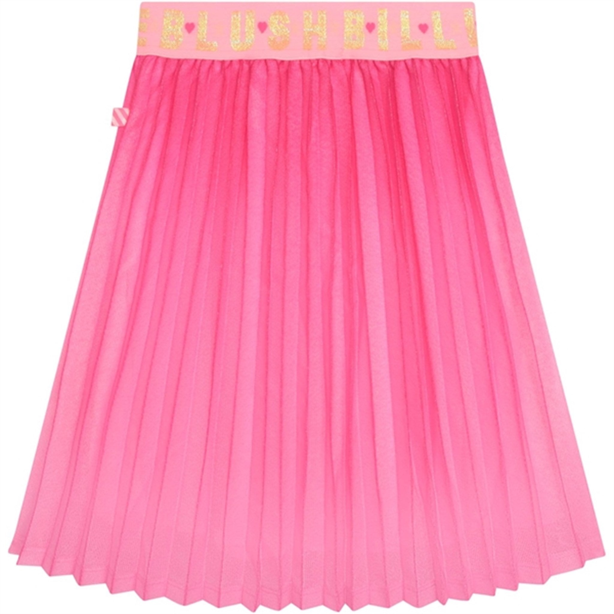 Billieblush Skirt Pink 2