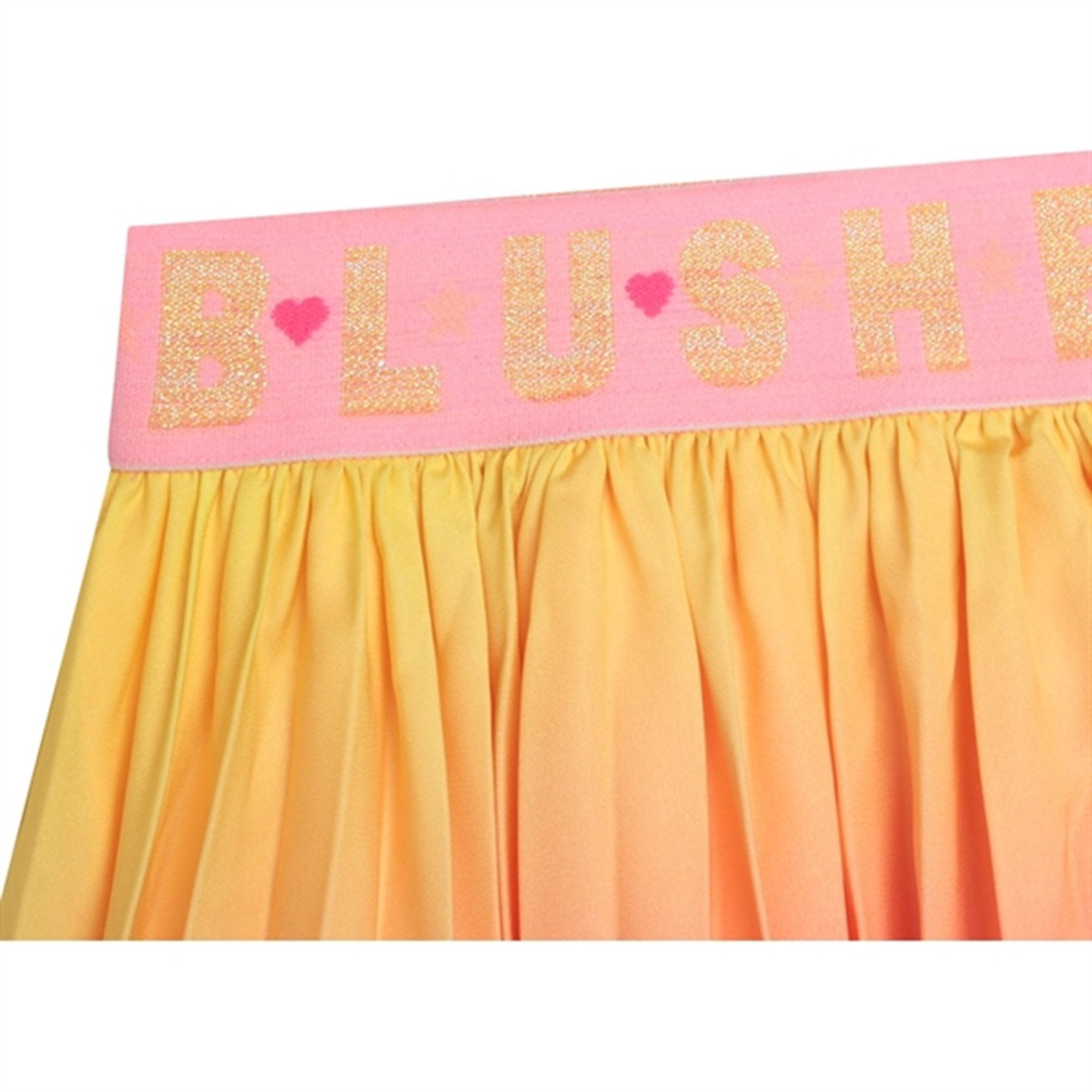 Billieblush Skirt Multicoloured 4