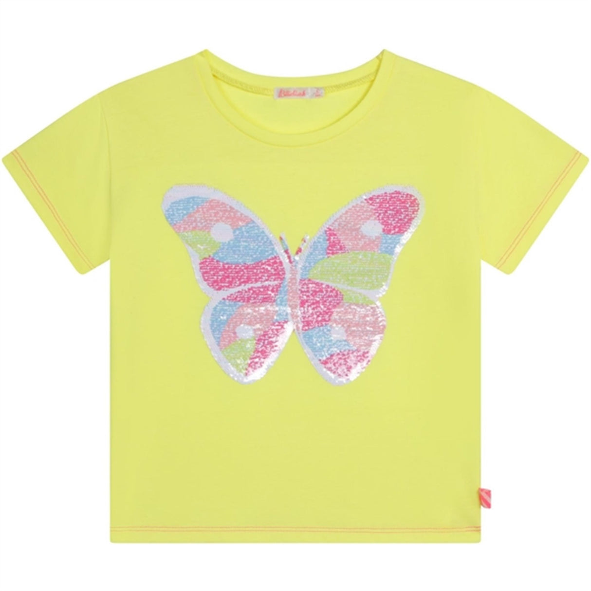 Billieblush T-shirt Lemon