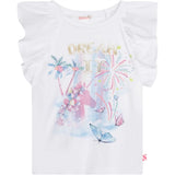 Billieblush T-shirt White