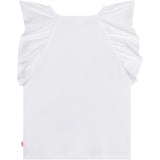 Billieblush T-shirt White 2