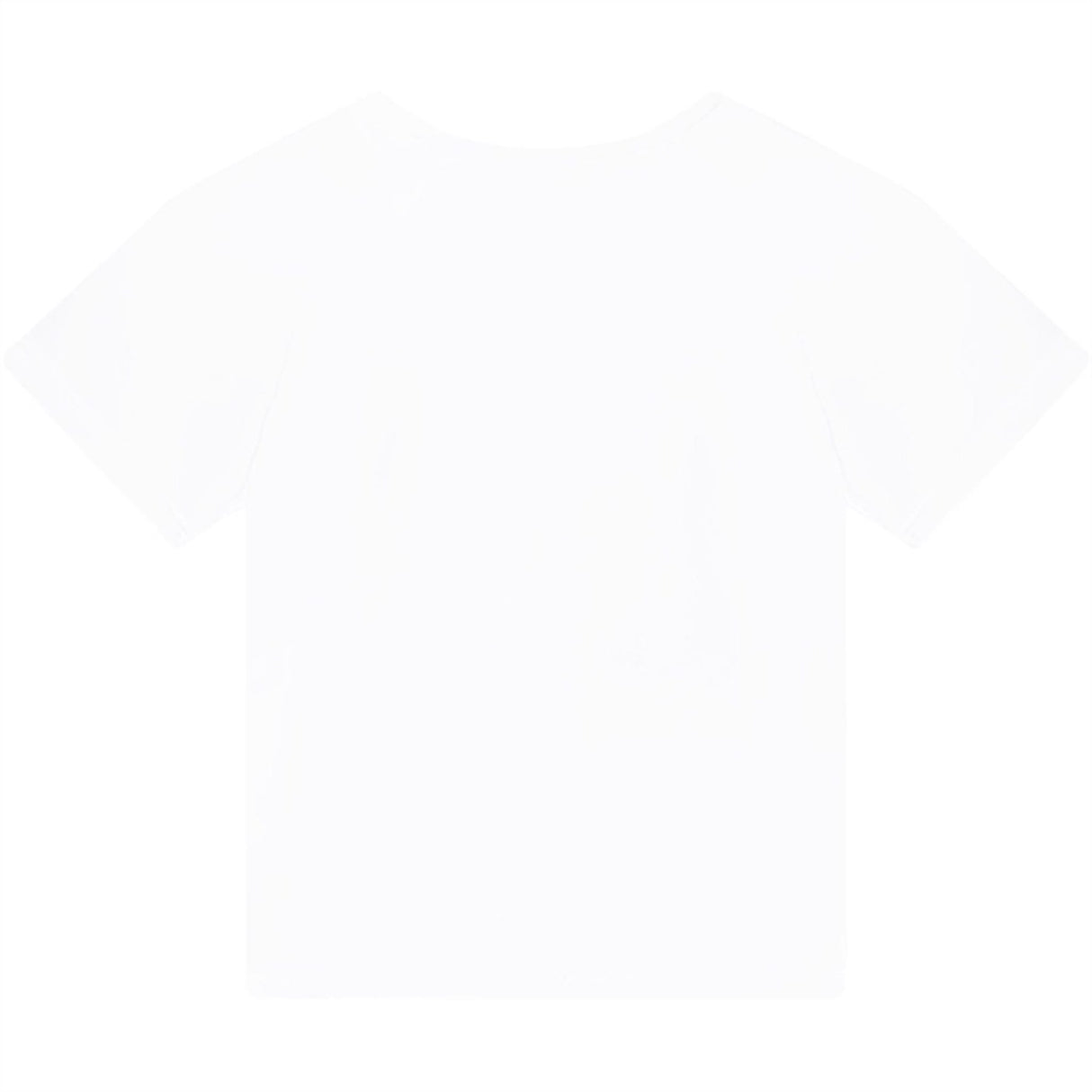 Billieblush T-shirt White 4