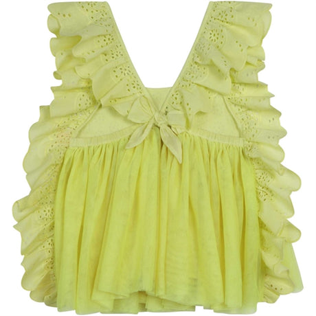 Billieblush Top Lemon 2