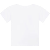 Billieblush T-shirt White 4