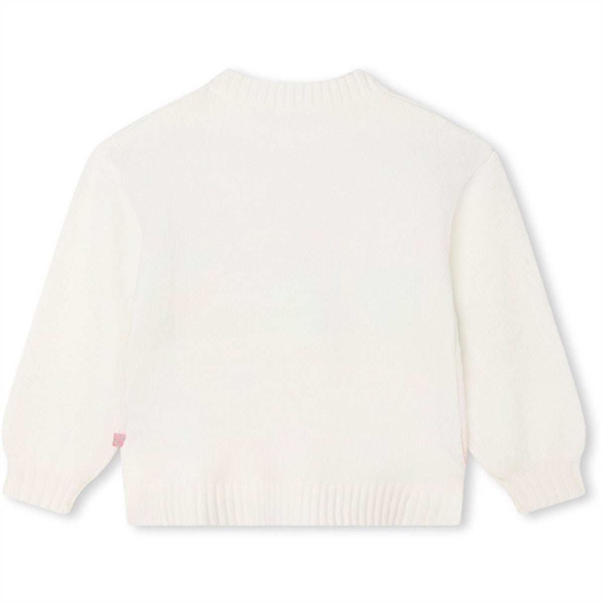 Billieblush Ivory Pullover 4