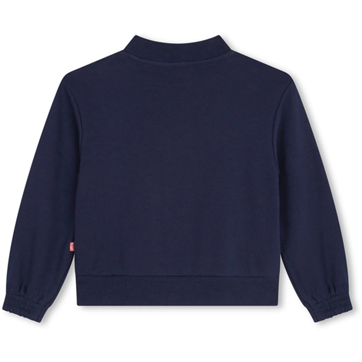 Billieblush Navy Sweatshirt 4