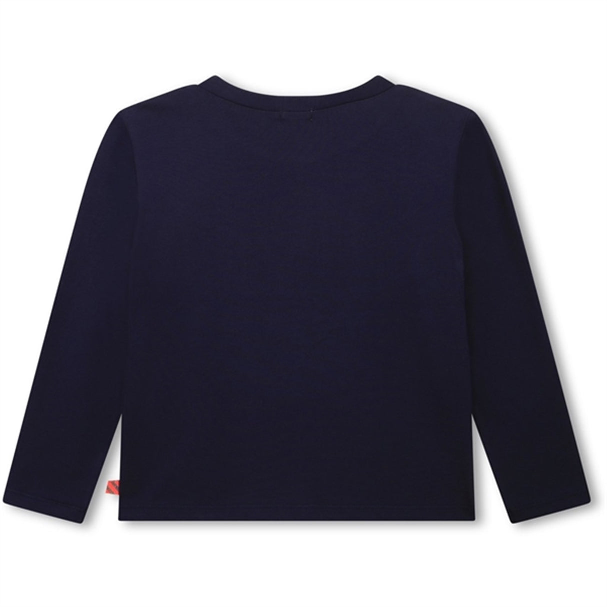 Billieblush Navy Blouse 3