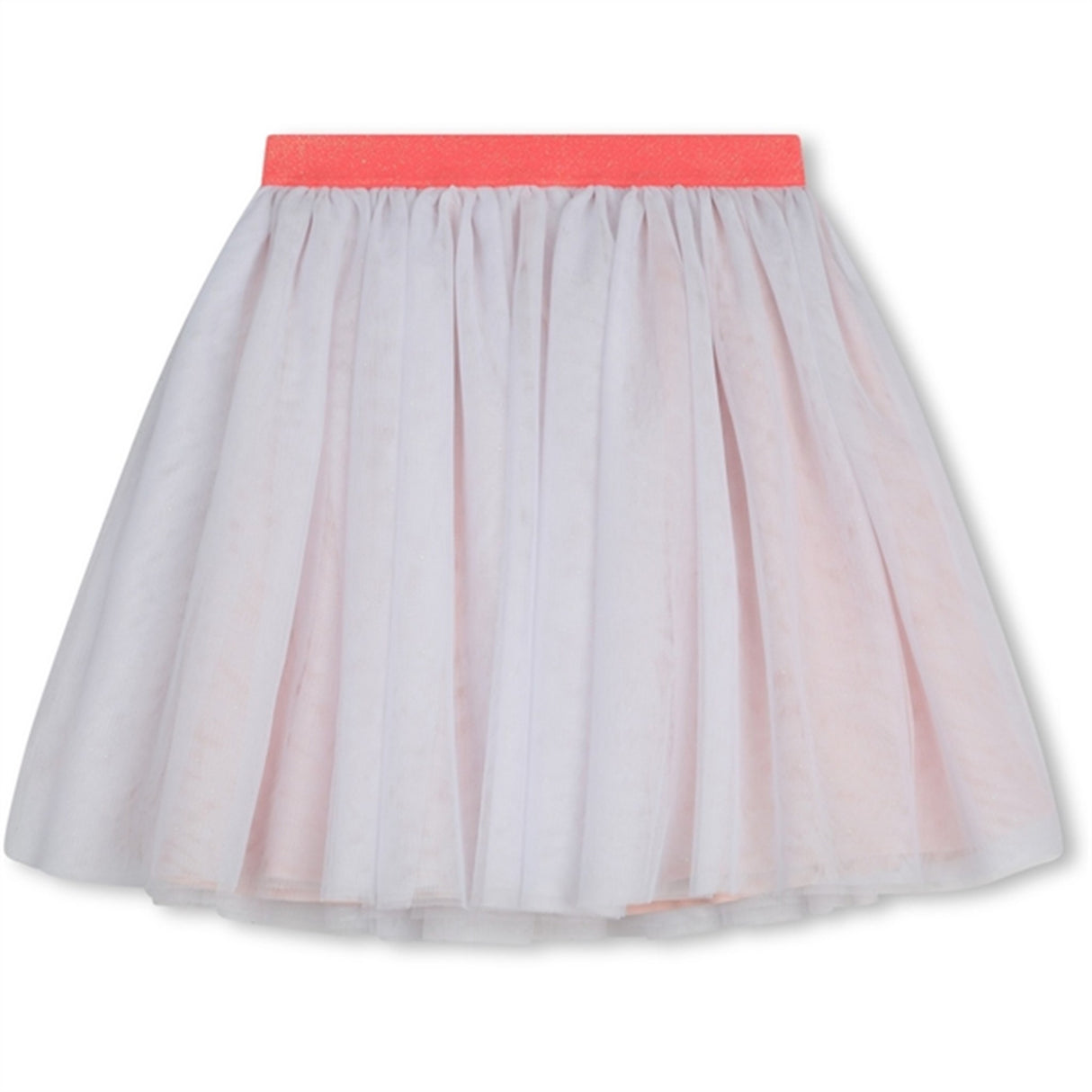 Billieblush White Skirt 3