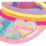 Billieblush Fuschia Sun Cap 3