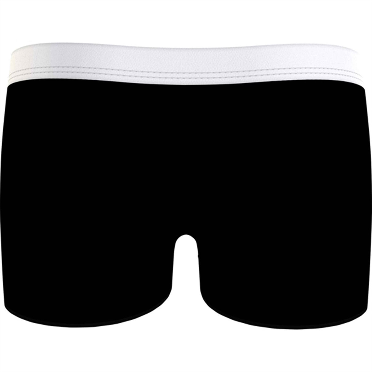 Tommy Hilfiger Trunks 2-Pack Black / Black 2