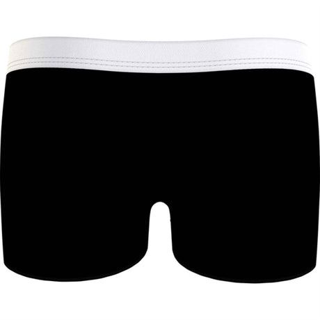 Tommy Hilfiger Trunks 2-Pack Black / Black 2