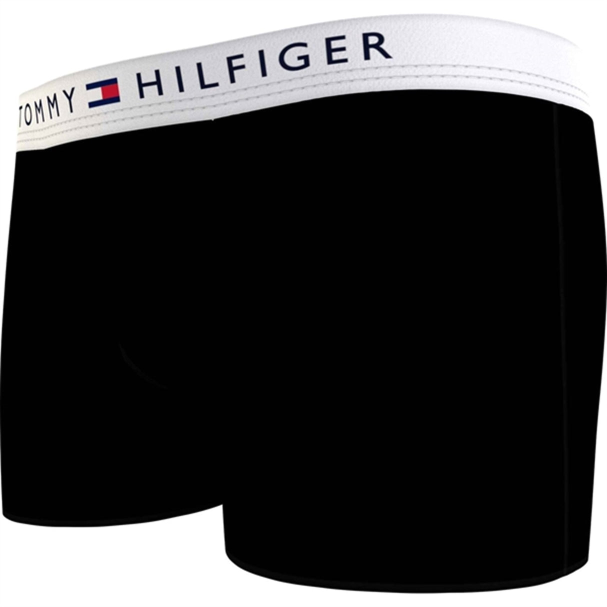 Tommy Hilfiger Trunks 2-Pack Black / Black 4