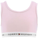 Tommy Hilfiger Bralette 2-Pack Pale Pink / Oatmeal Heather 2