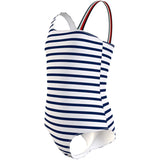 Tommy Hilfiger Swim Suit Breton Stripe Navy 4